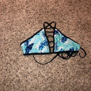 Bikini top